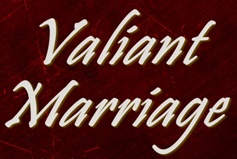 Valiant Marriage banner