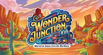 Wonder Junction