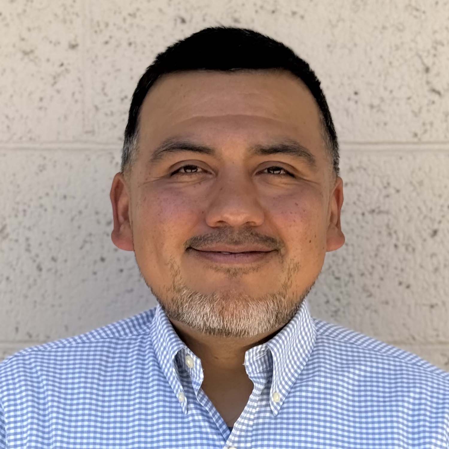 Oscar Vasquez