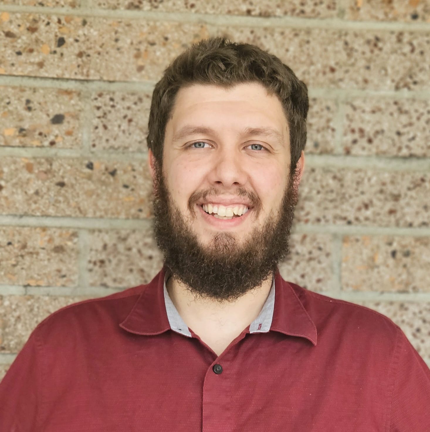 Pastor Josh