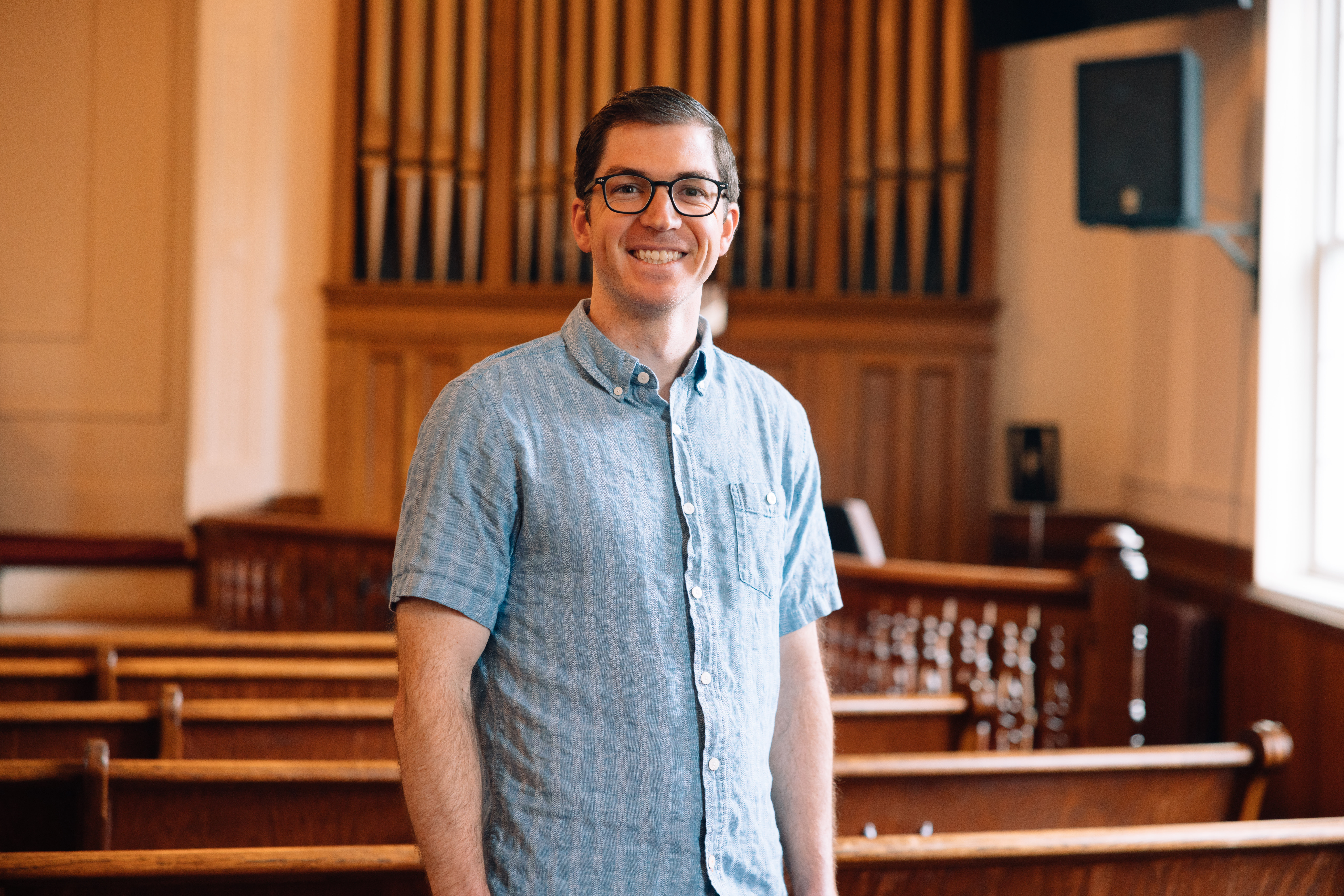 staff profile image