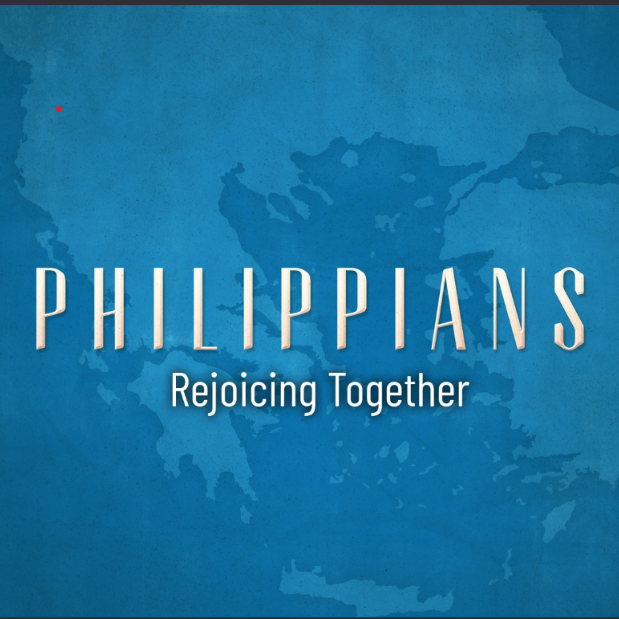 Rejoicing Together banner