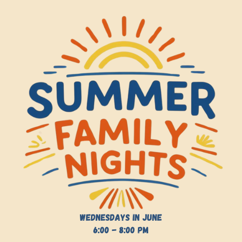 KC Summer Nights LOGO