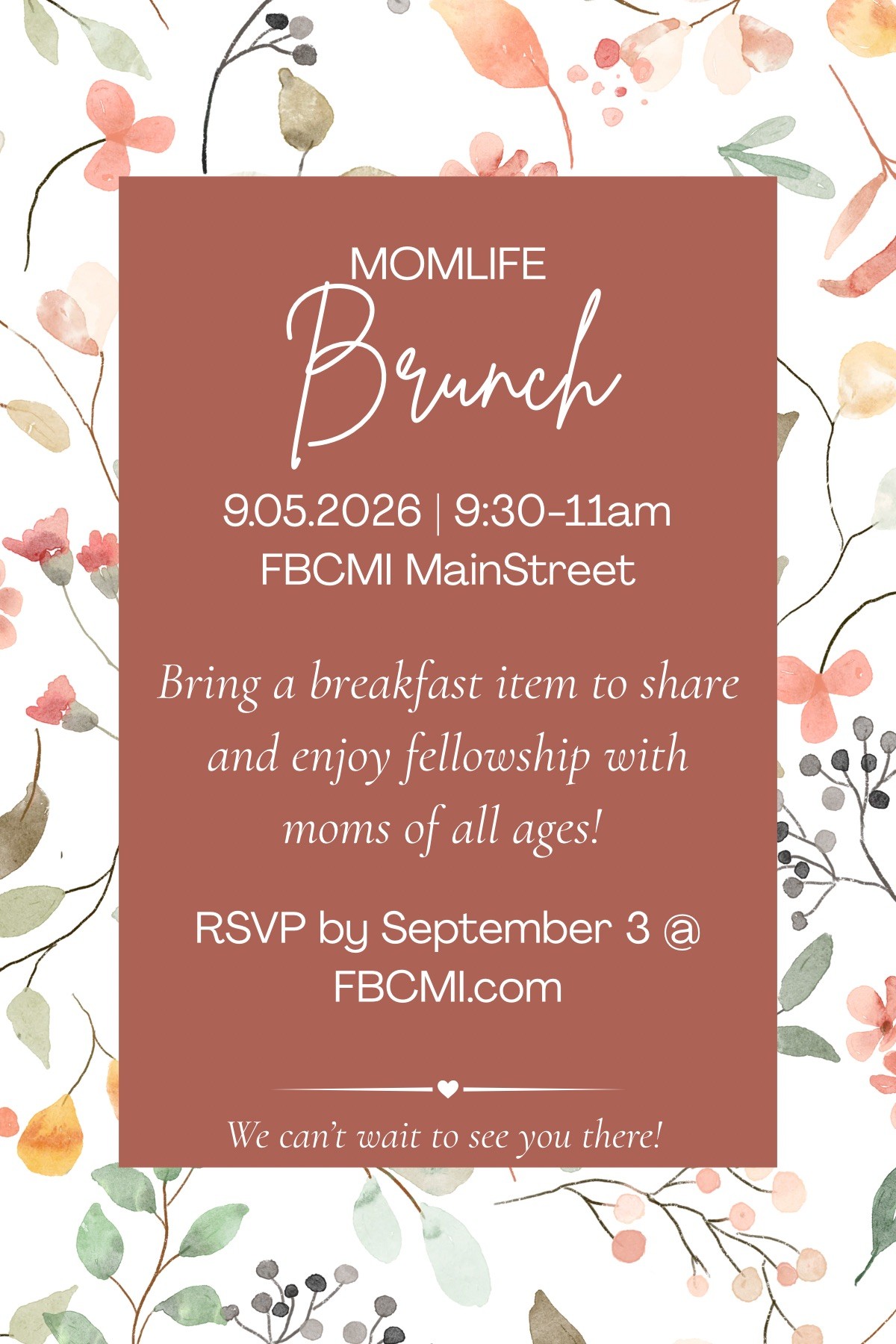 momlife event2