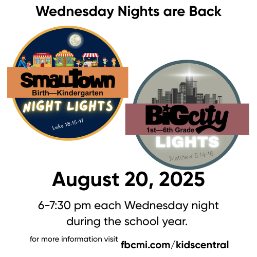 Wednesday Nights Begin August 3, 2025 (Logo)(1)