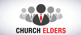 Church Elders image