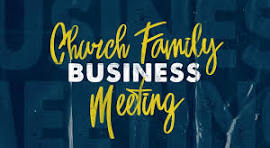 Family Business Meeting image