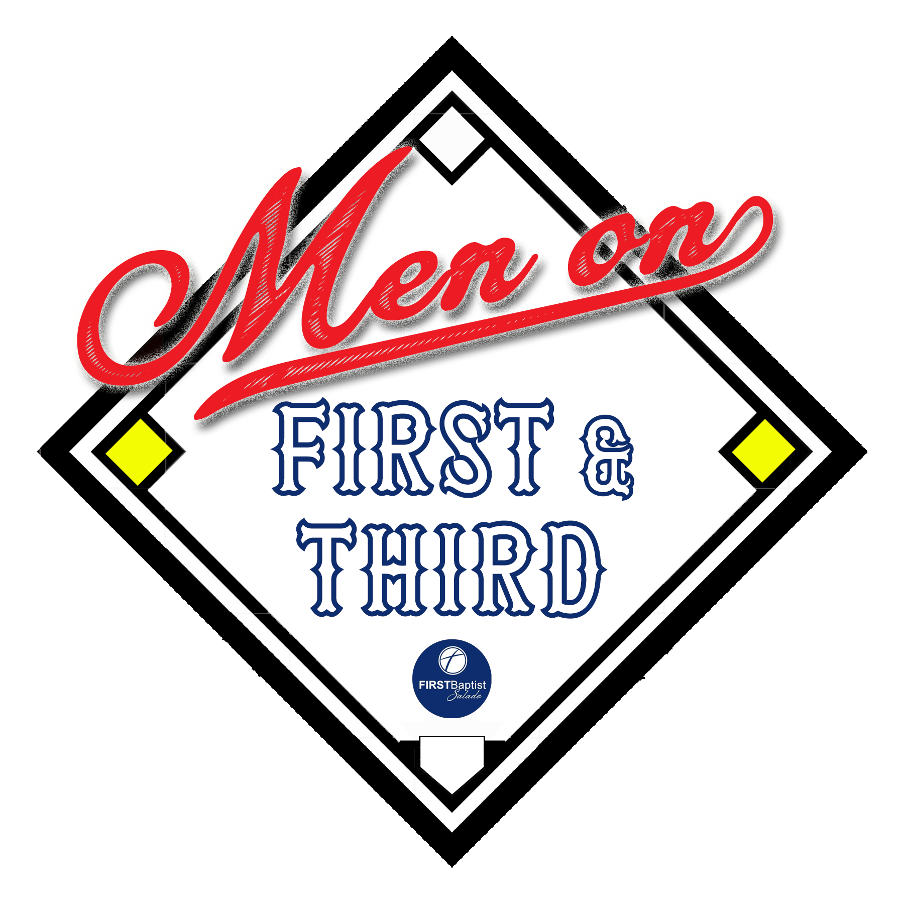 Firt and Third Logo image