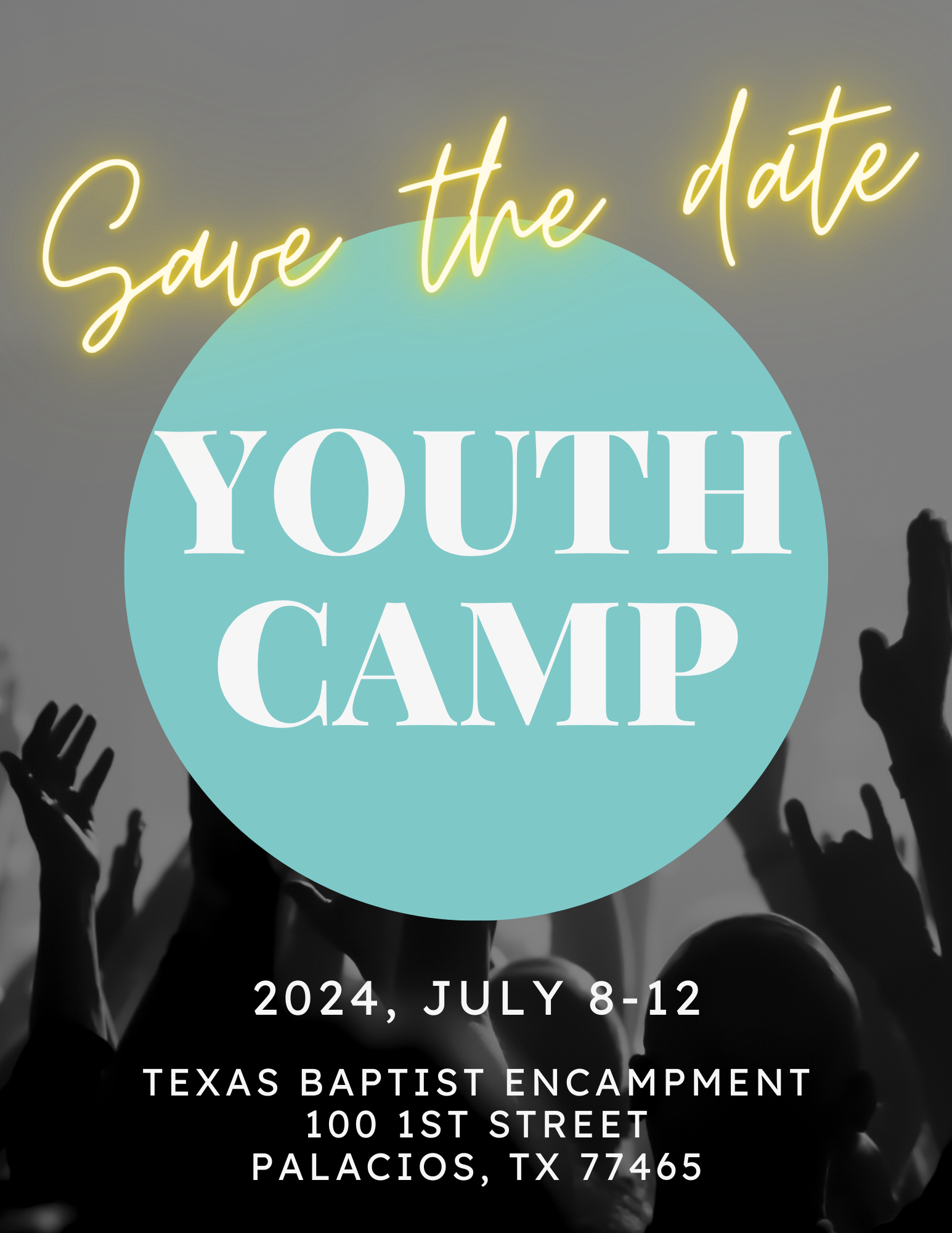 YOUTH CAMP (1)