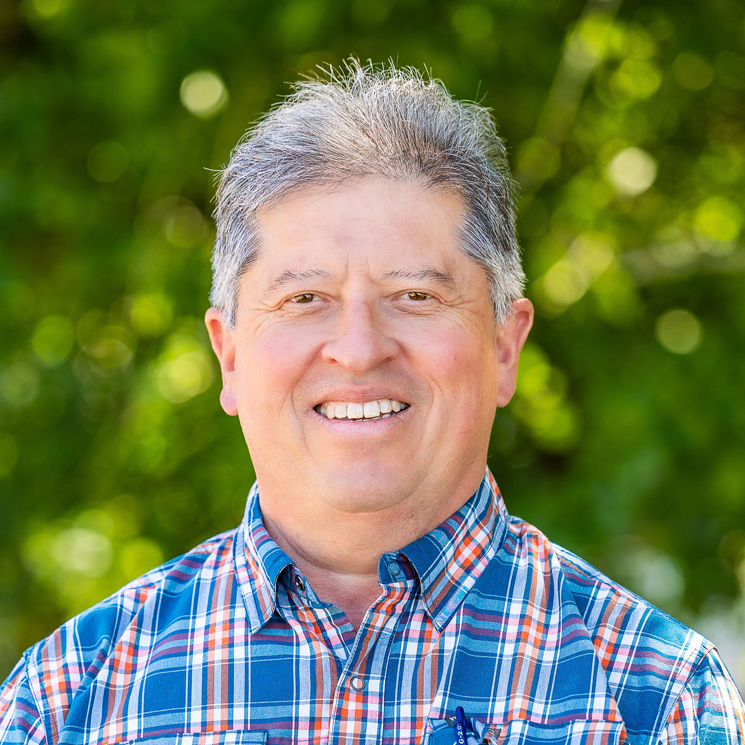 staff profile image