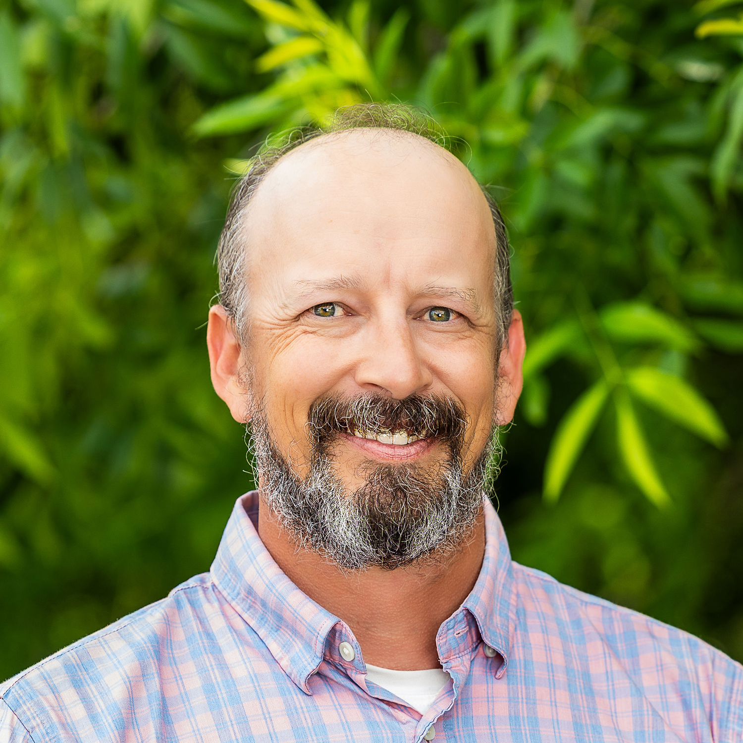 staff profile image