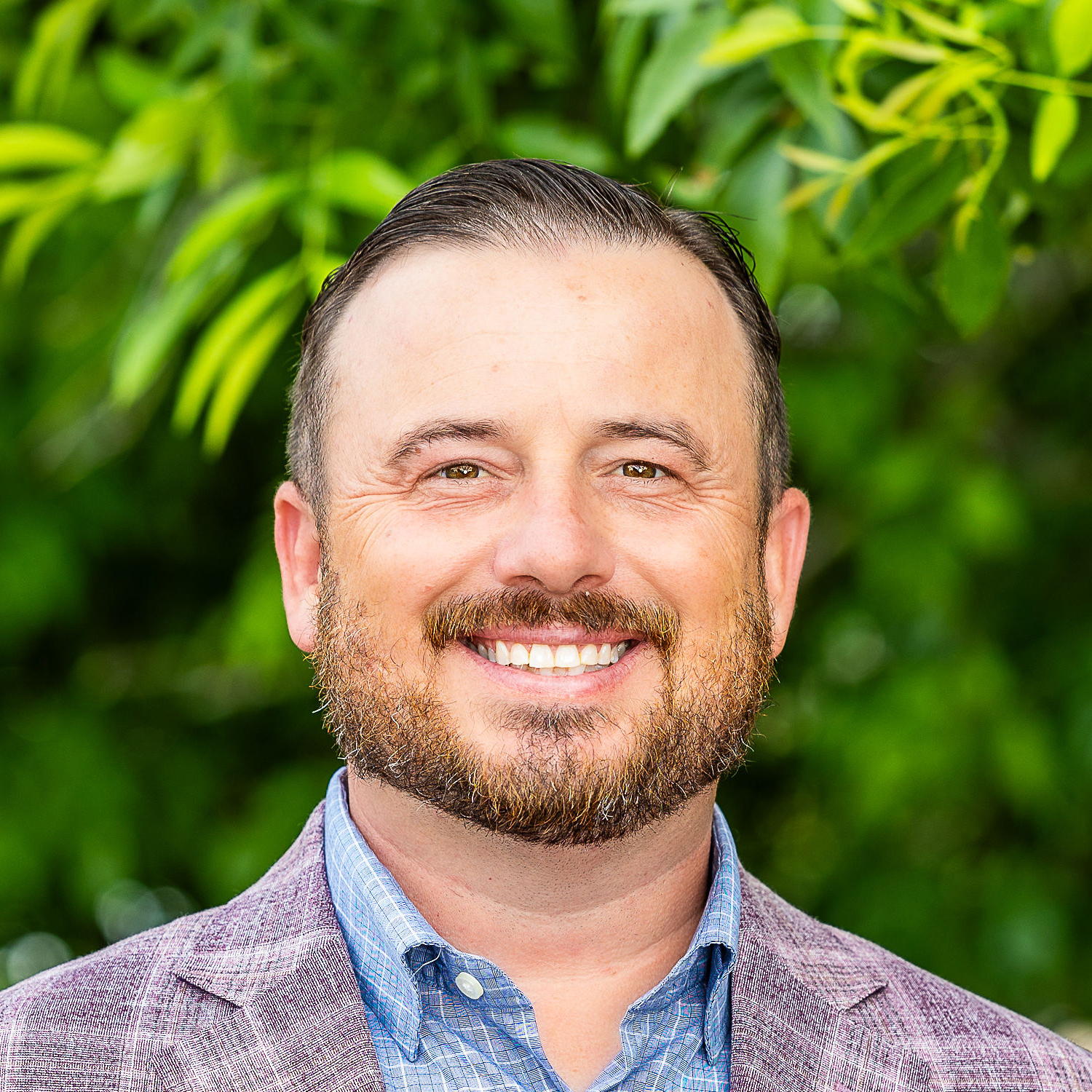 staff profile image