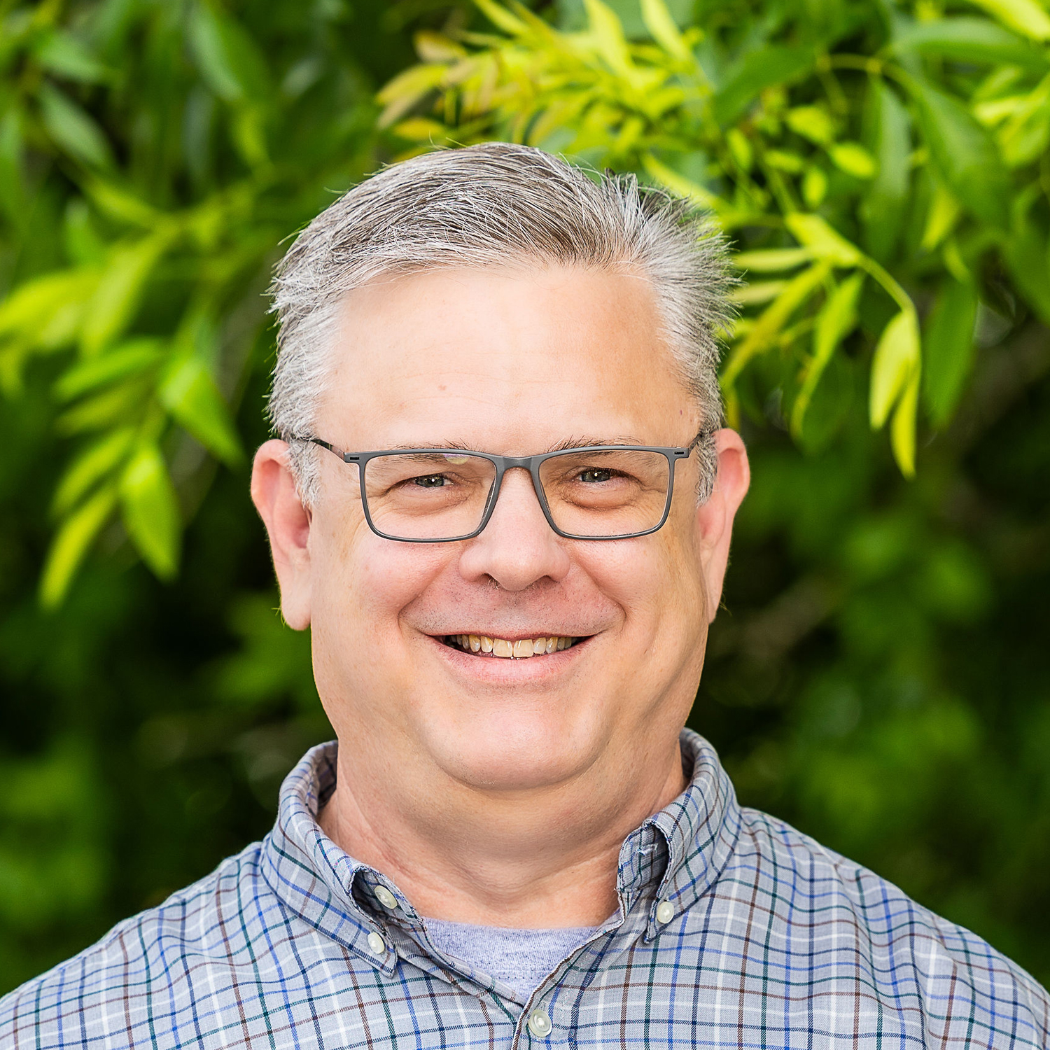 staff profile image