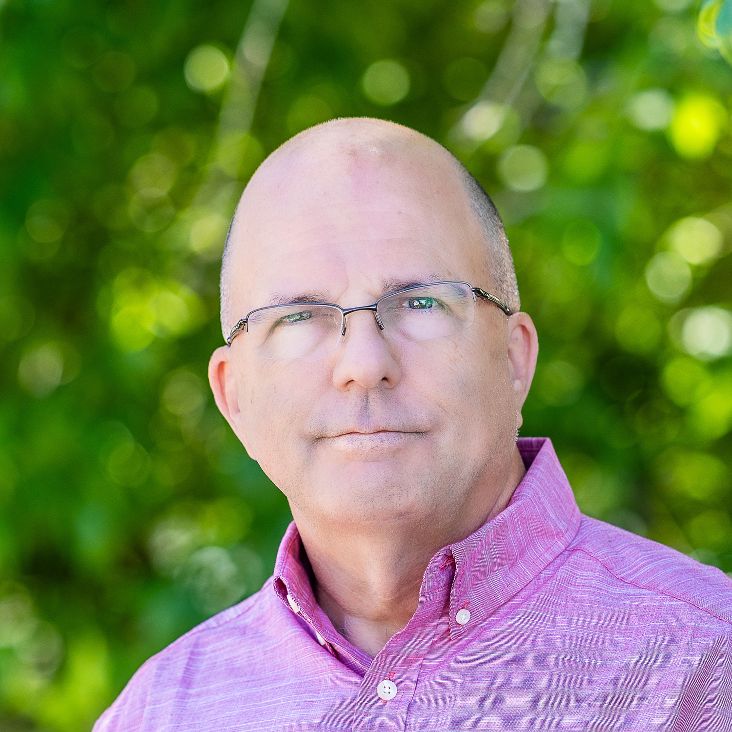 staff profile image