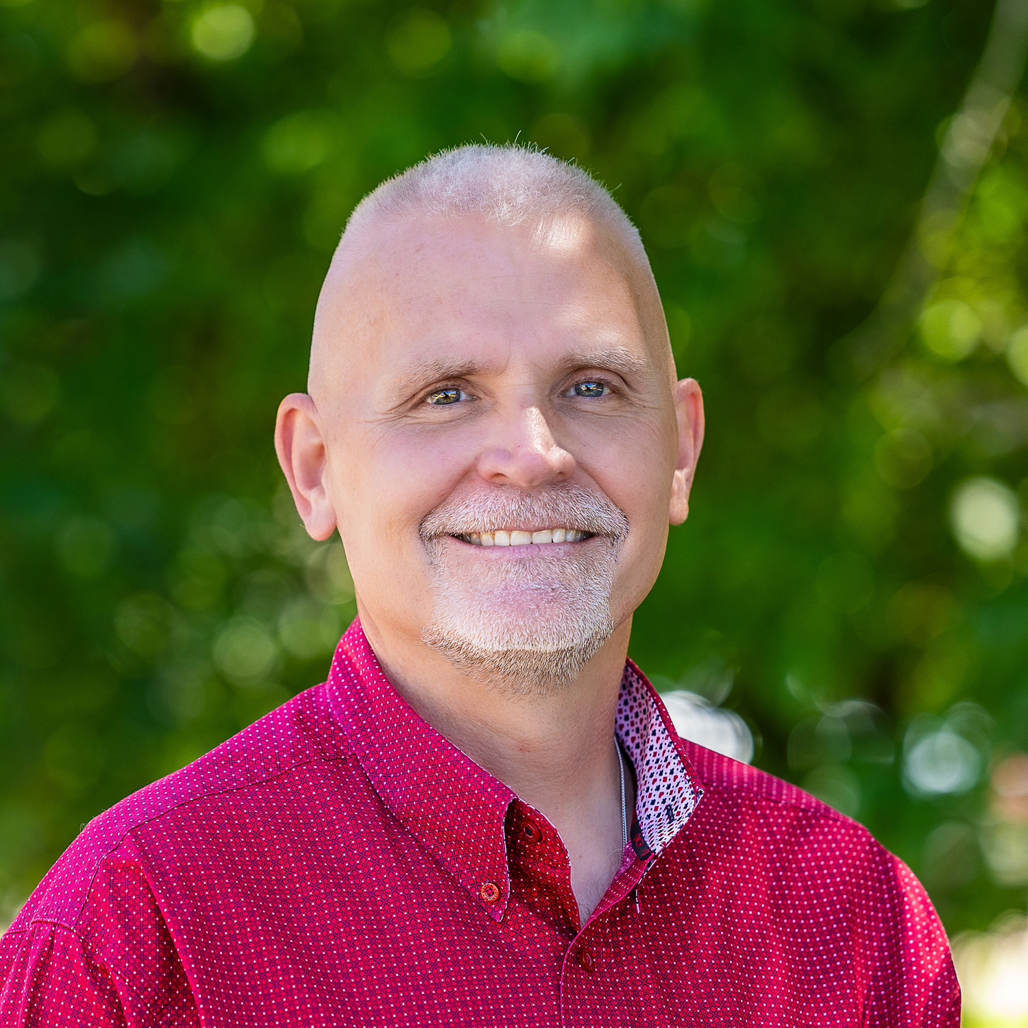 staff profile image
