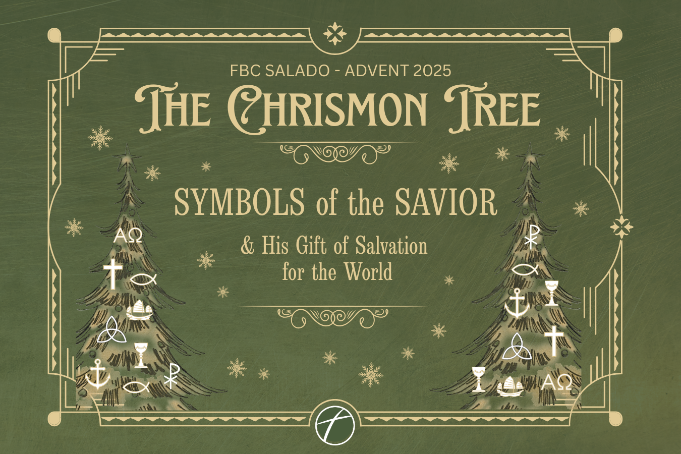 Advent 2025 series image