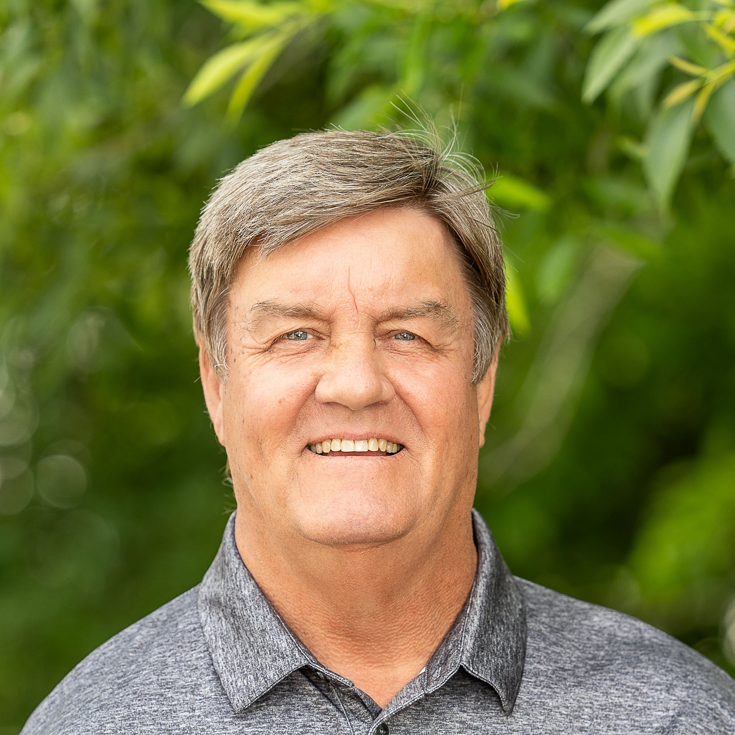 staff profile image