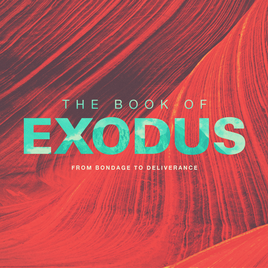 Exodus Image