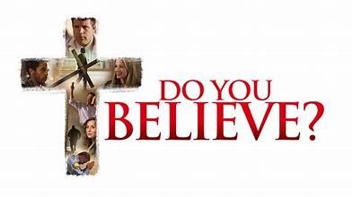 Movie Night - 2025 09 05 - Do You Believe Image