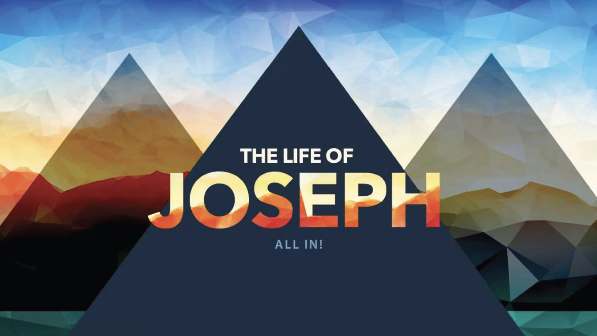 sermon series image