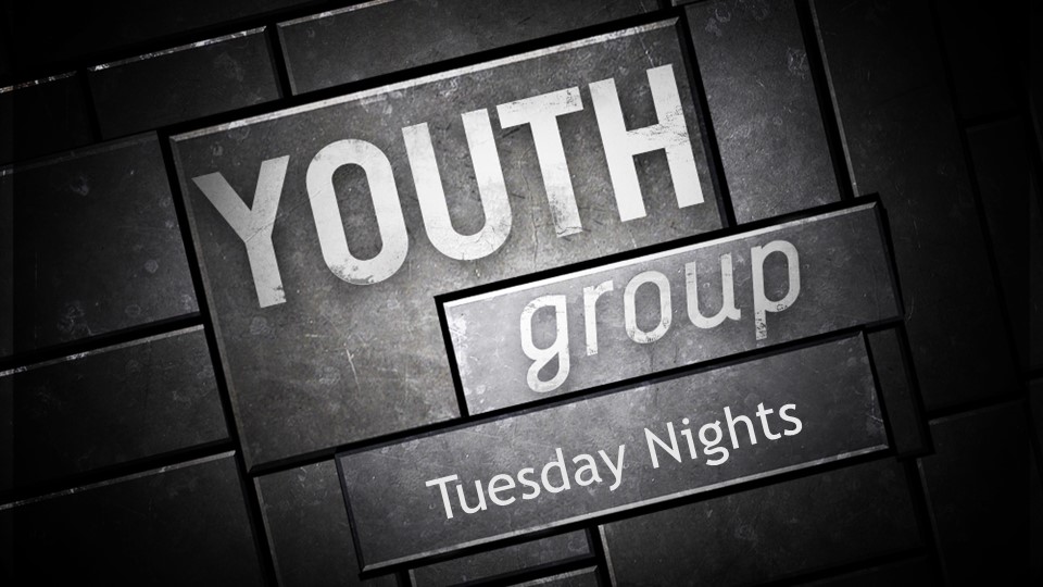 youth_group-Tuesday Nights-Wide 16x9 image