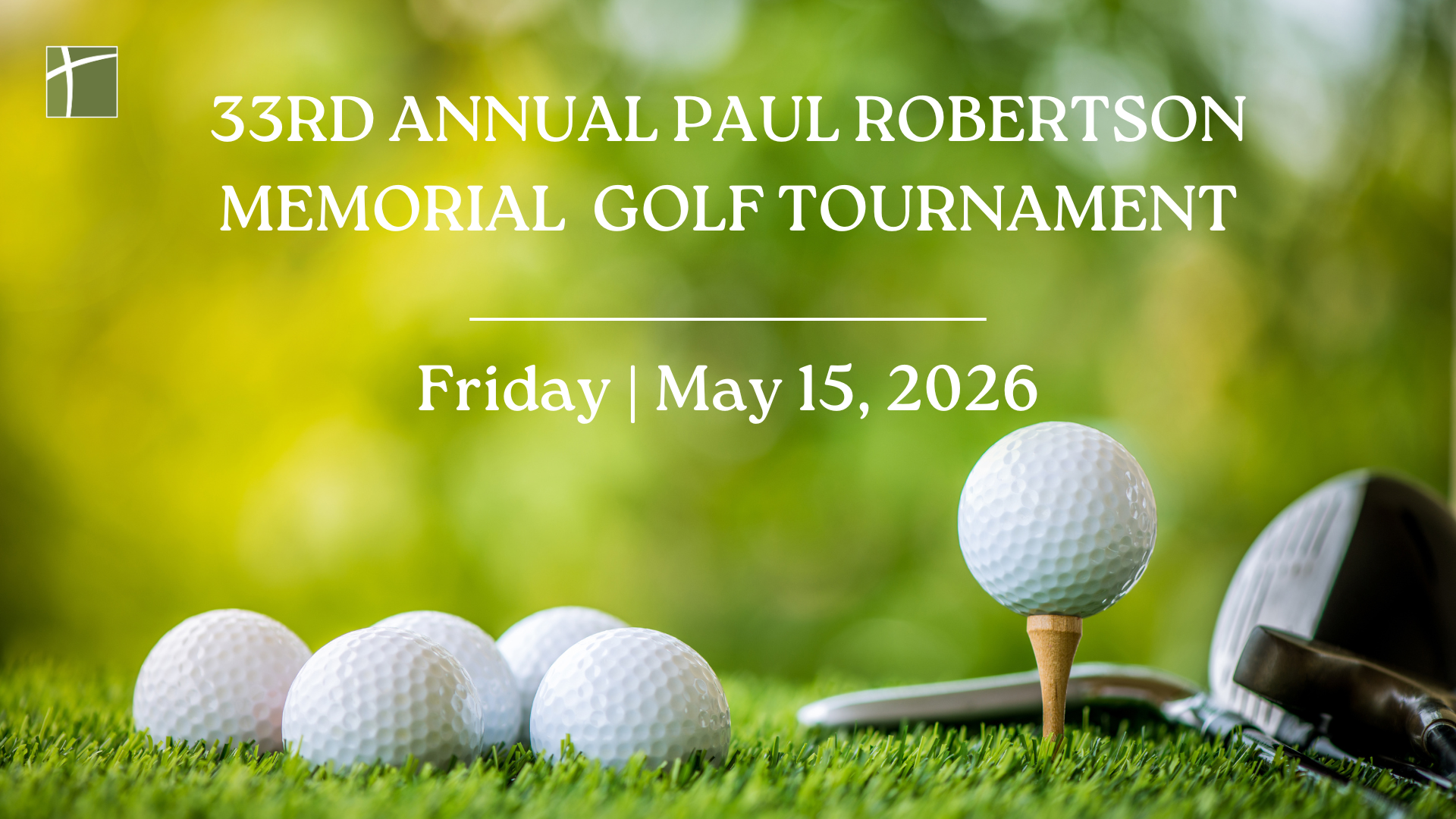Golf Tournament 2026 TV