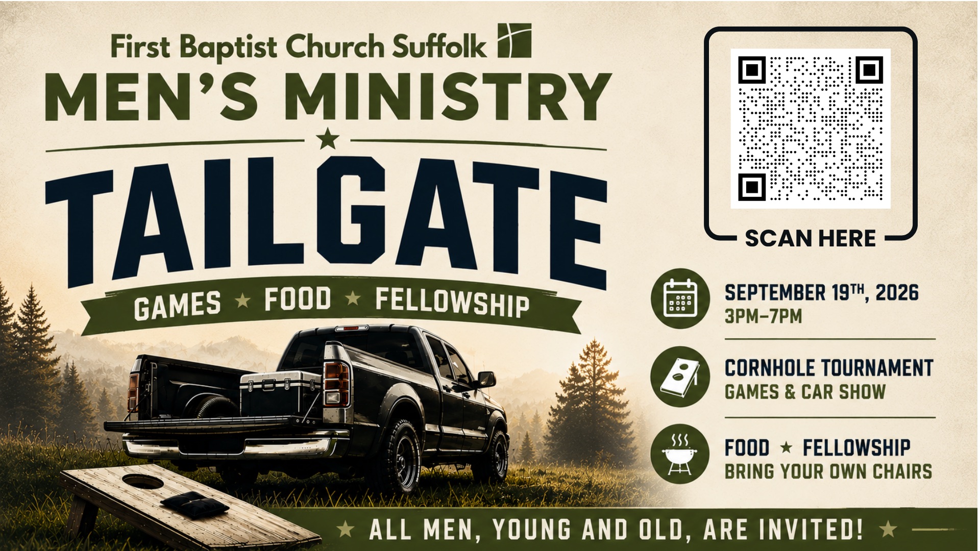 Mens FBC Tailgate 2026 a