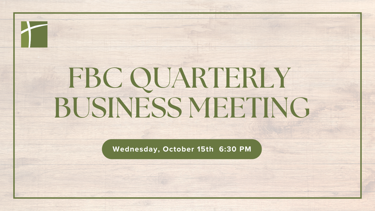 quarterly business 10-2025