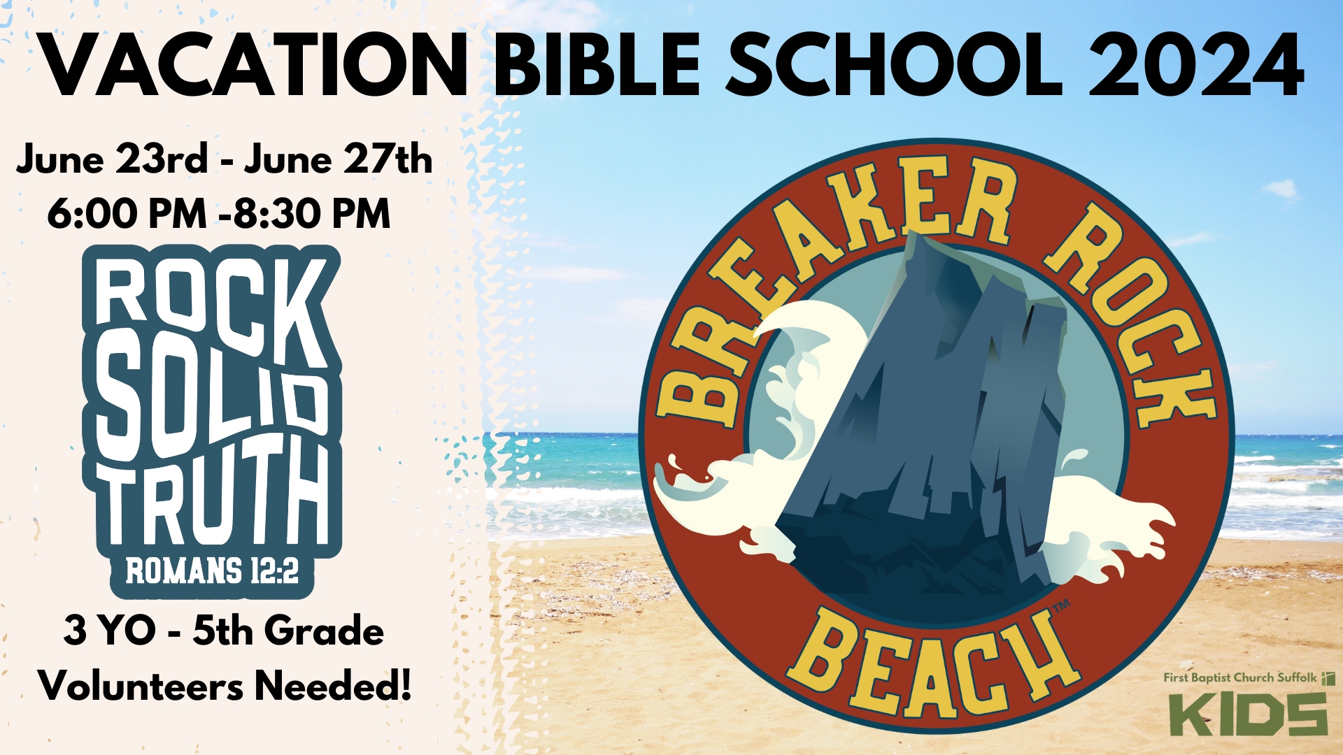 VBS 2024