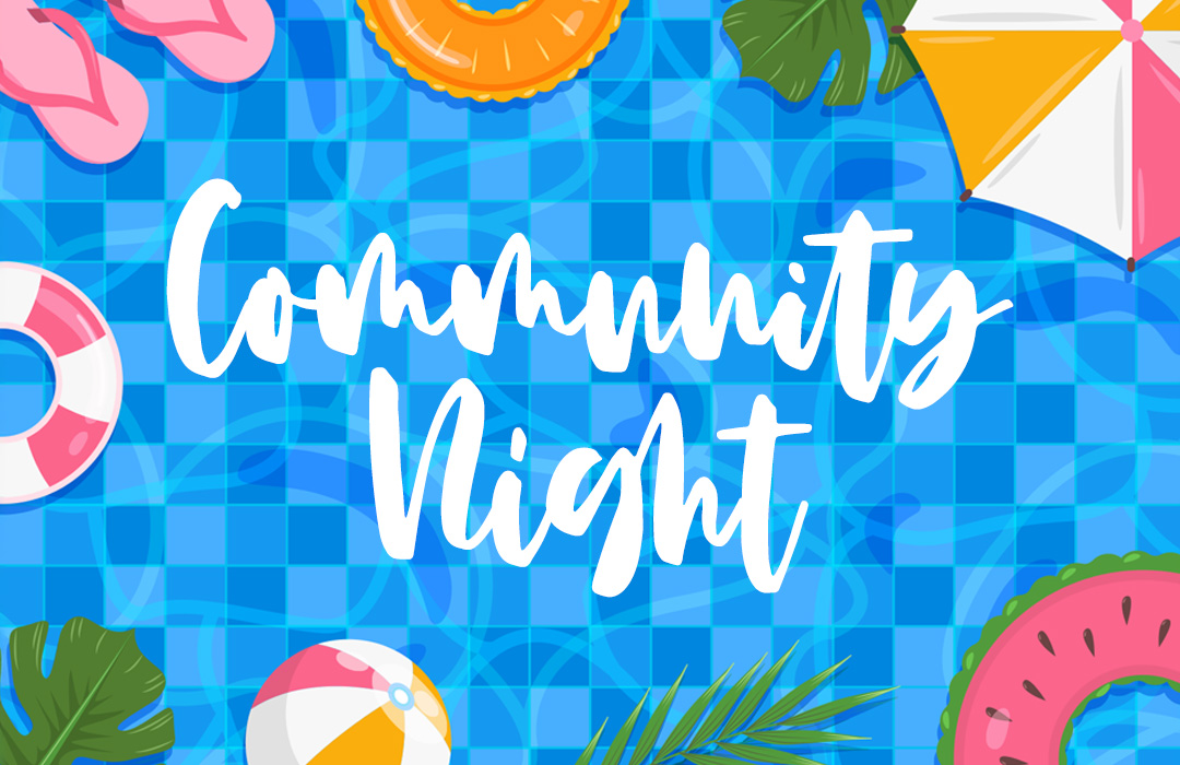 (web)community