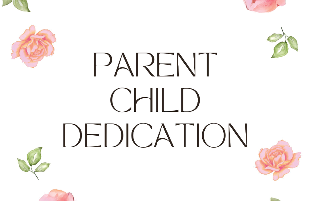 (web)dedication image