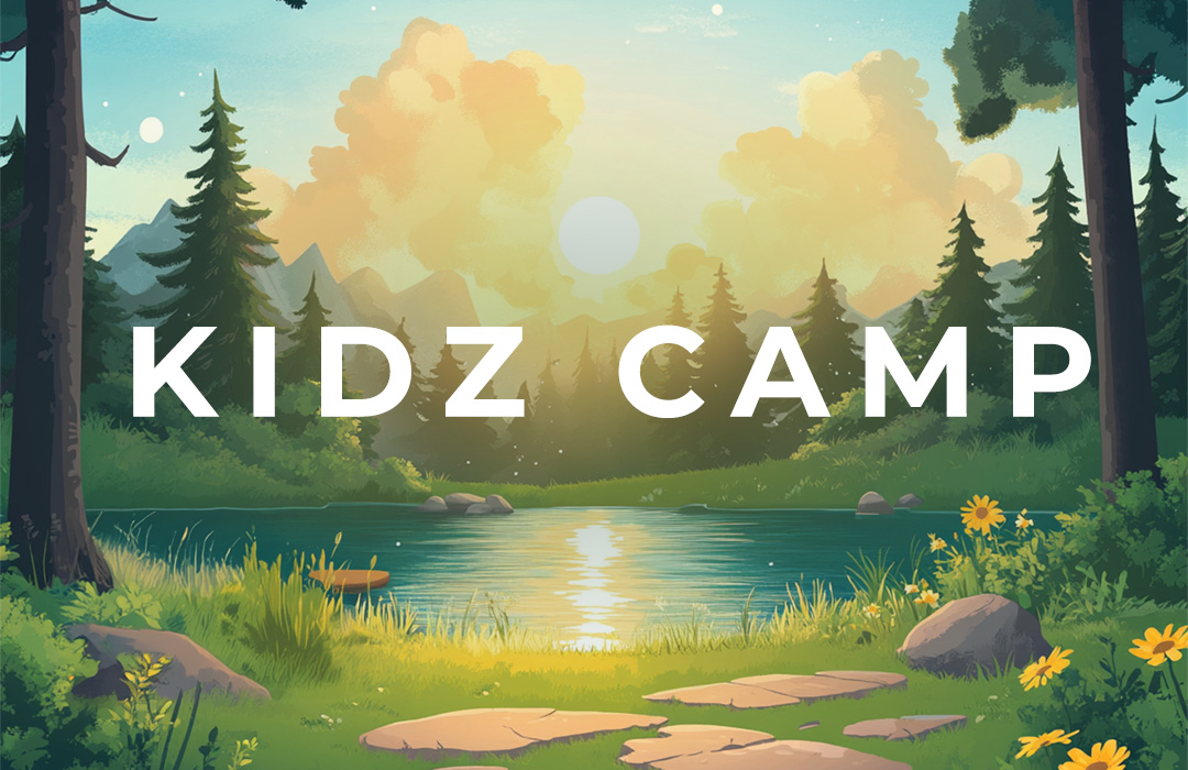 (web) kidz camp