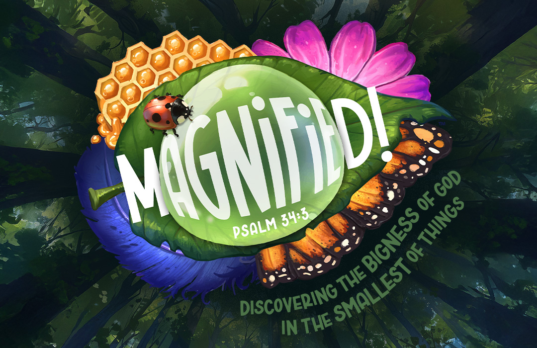 (web)magnified