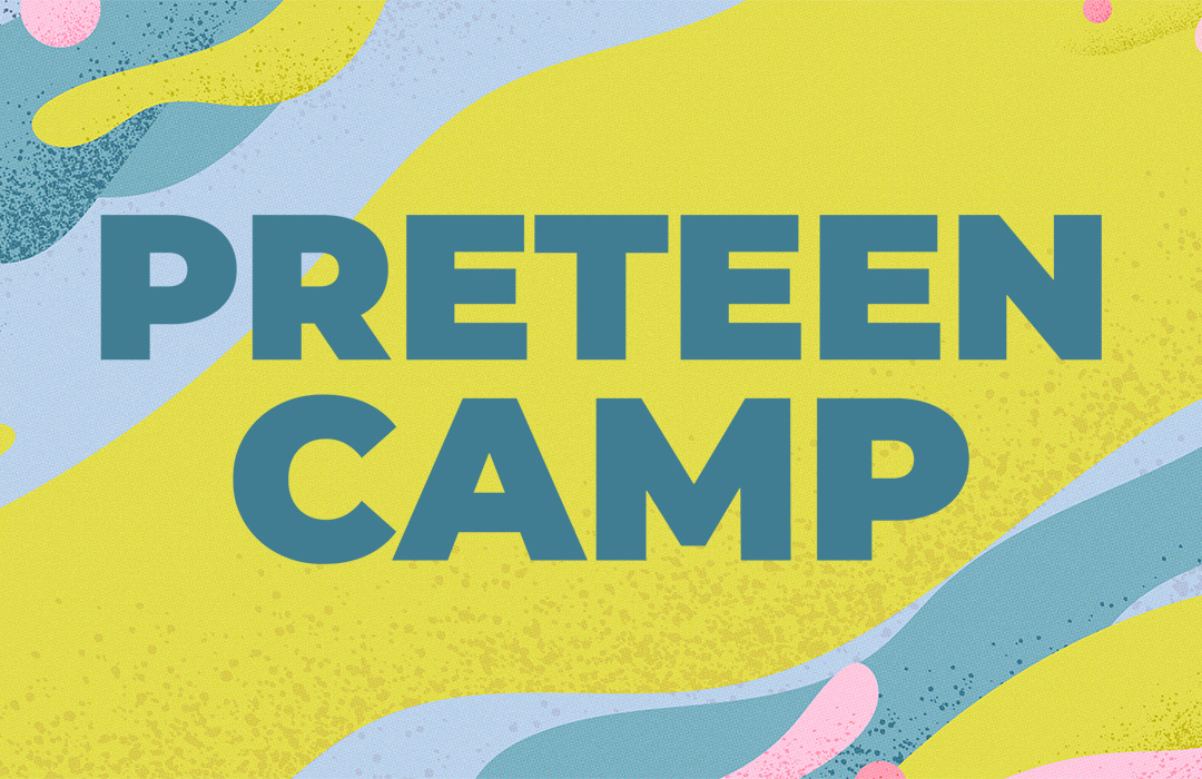(web)preteencamp