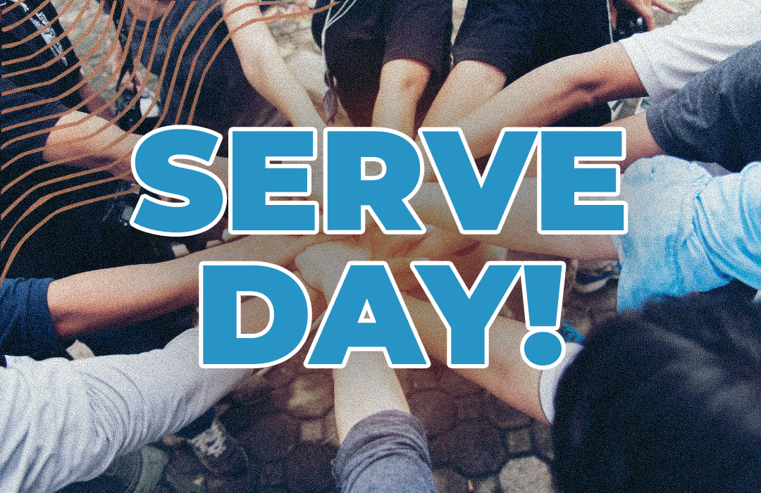 (WEB)SERVE DAY