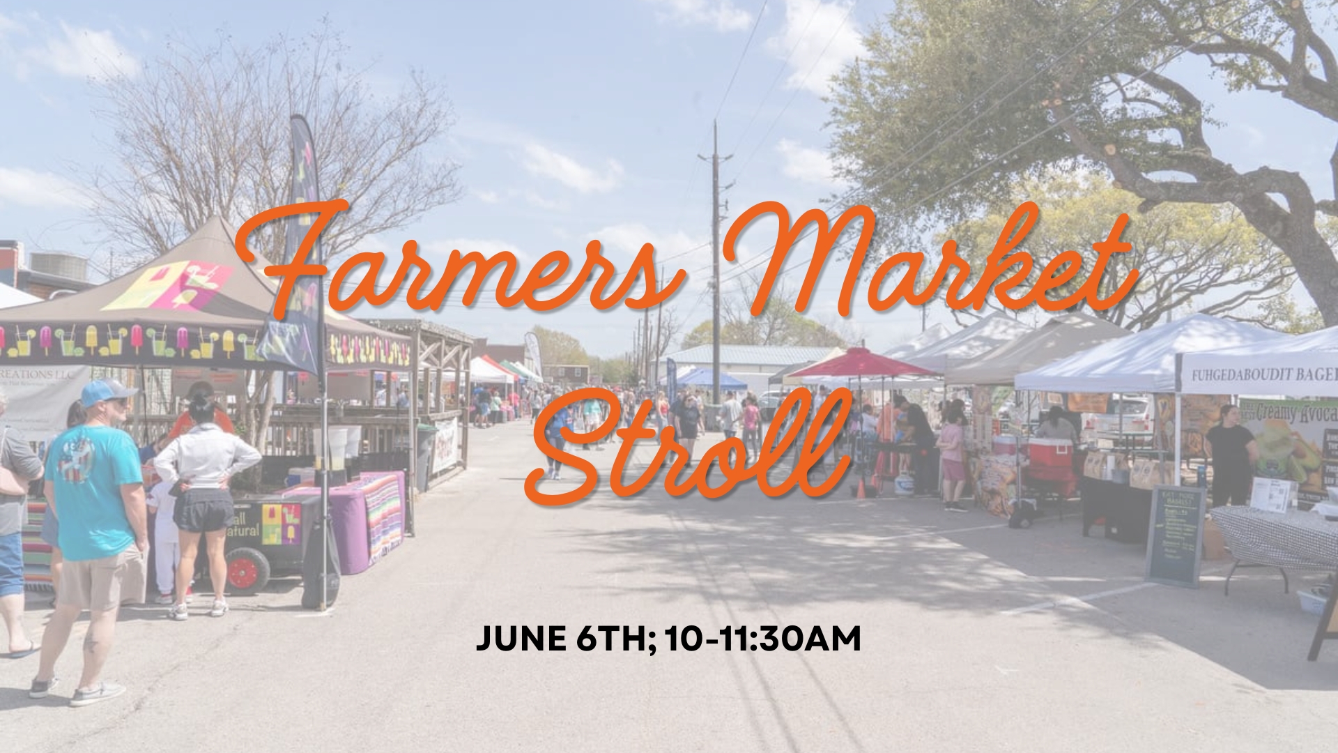 Farmers Market (1) image