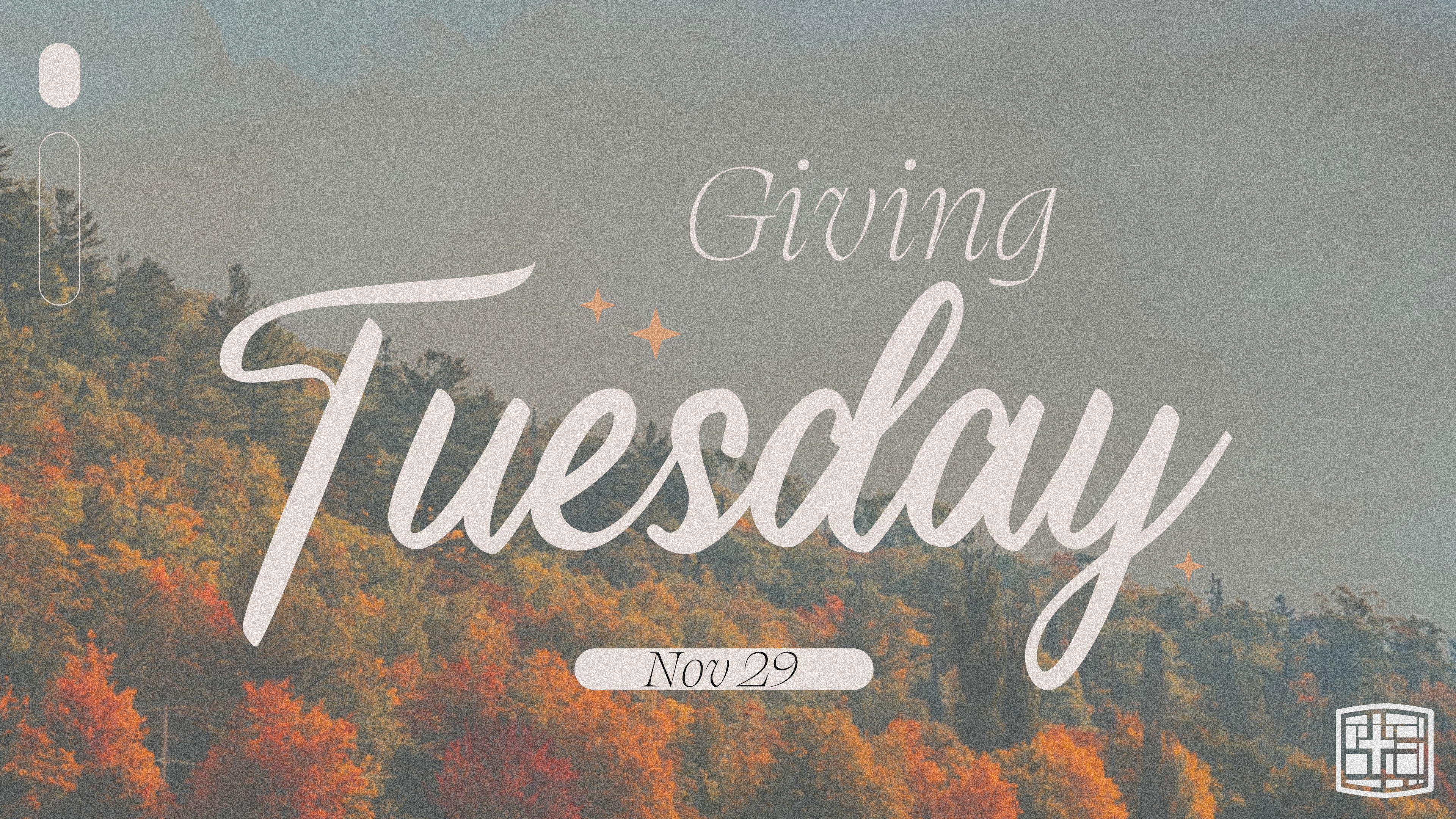 Giving Tuesday image