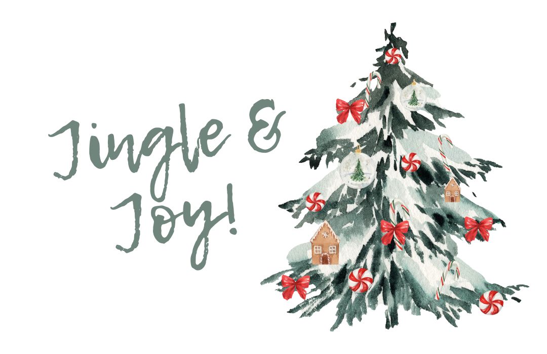 jingle & joy
