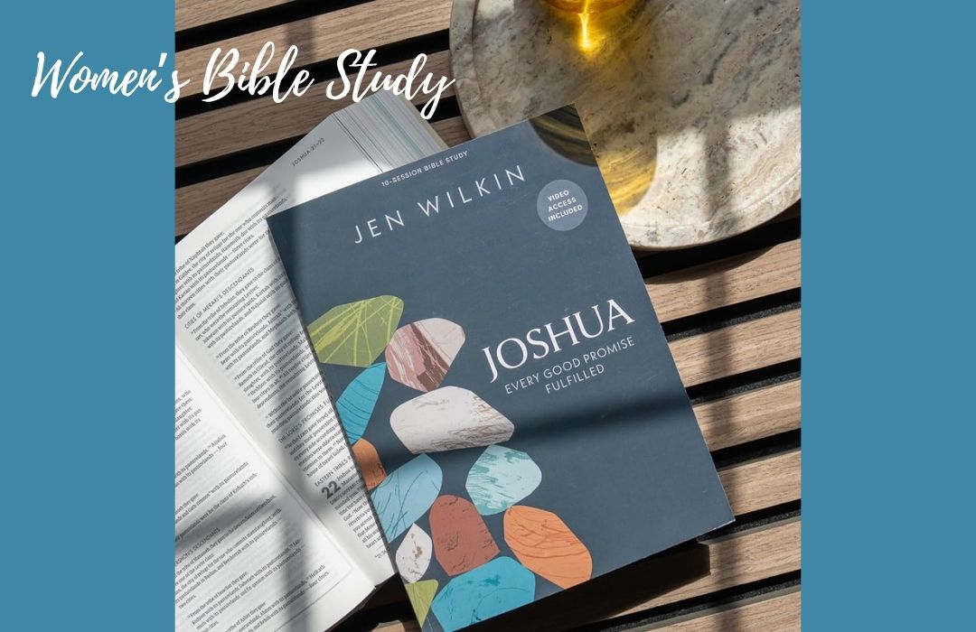 Joshua 3