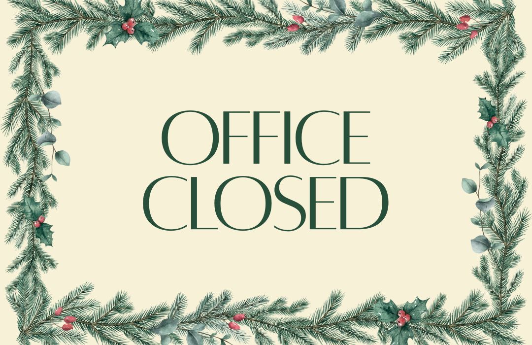 OFFICE CLOSED-2 image
