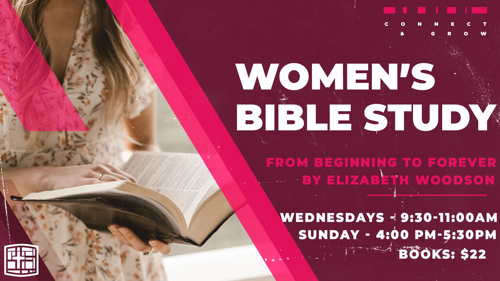 Womens Bible Study 2-1-23 image