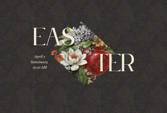 Holy Week Easter - website img image