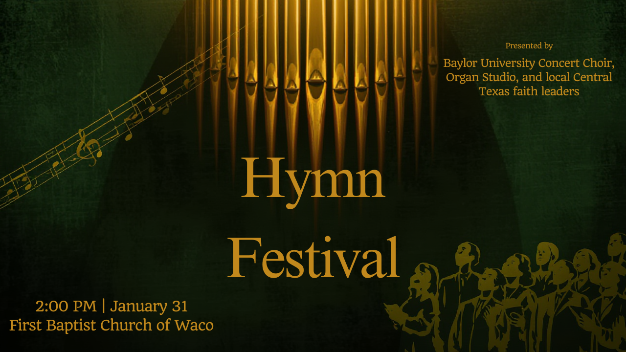 Hymn Festival