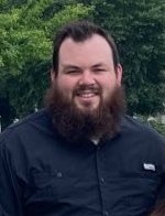 Associate Pastor Lucas Waldrop serving youth and families at FBC Waynesboro