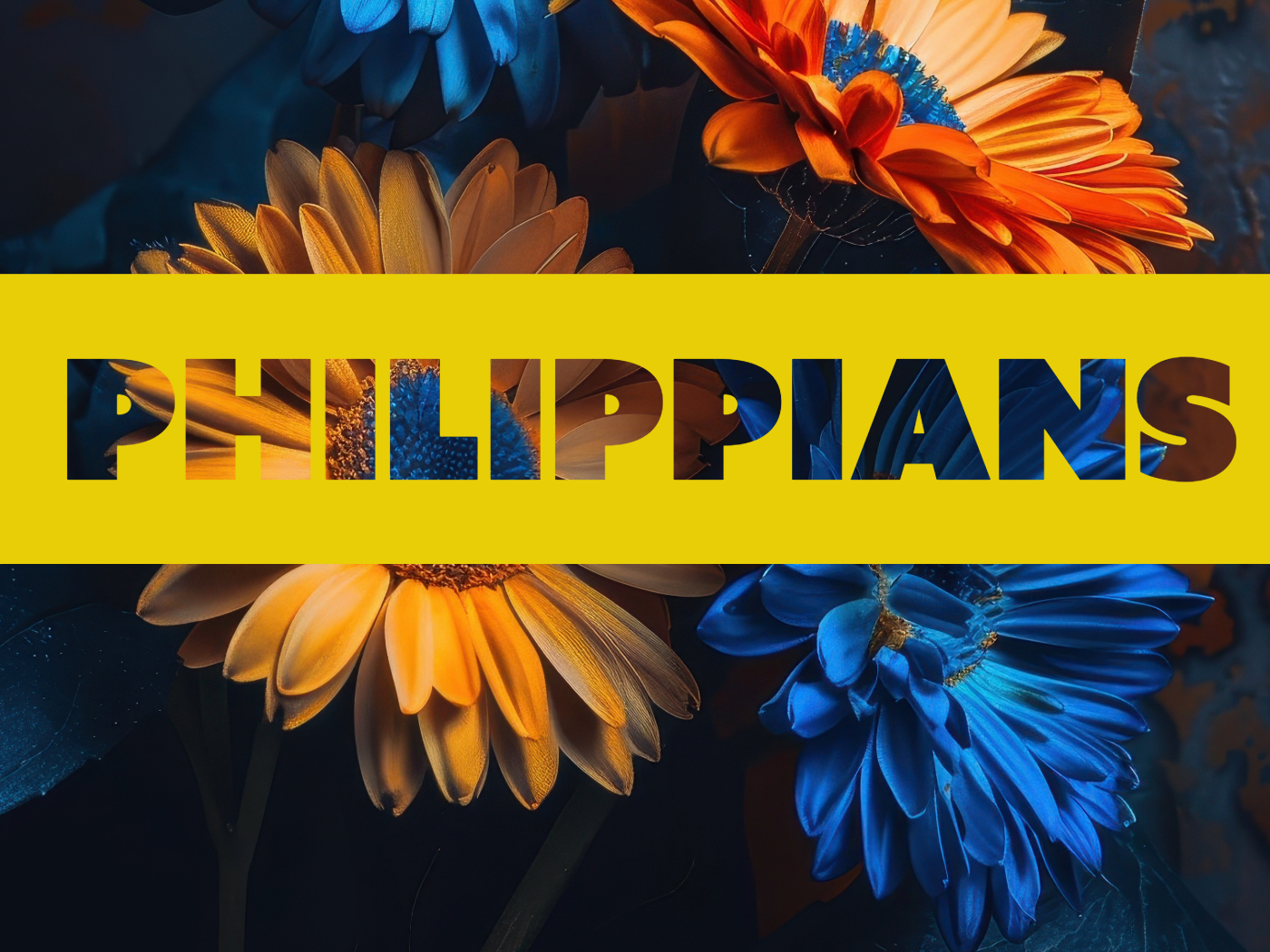 Philippians
