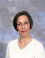 Vera Gaines, Custodian at FBC Waynesboro