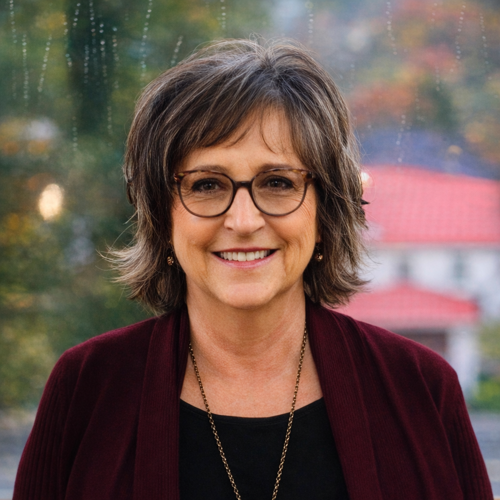 staff profile image