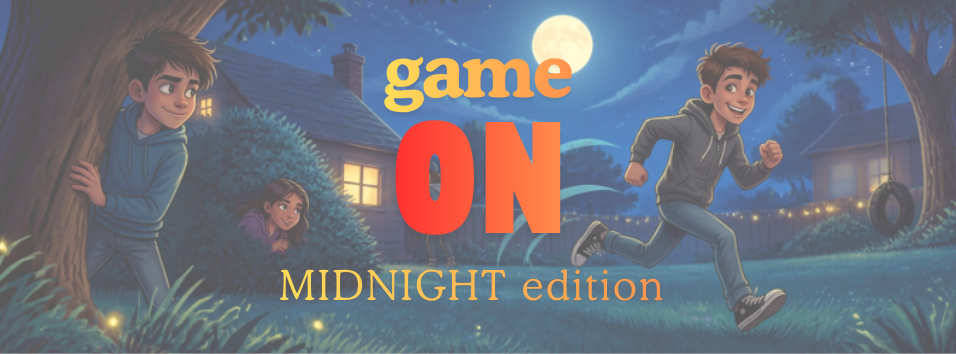 gameON imagee image