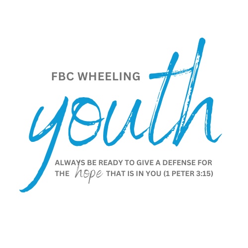 FBC Youth Logo image
