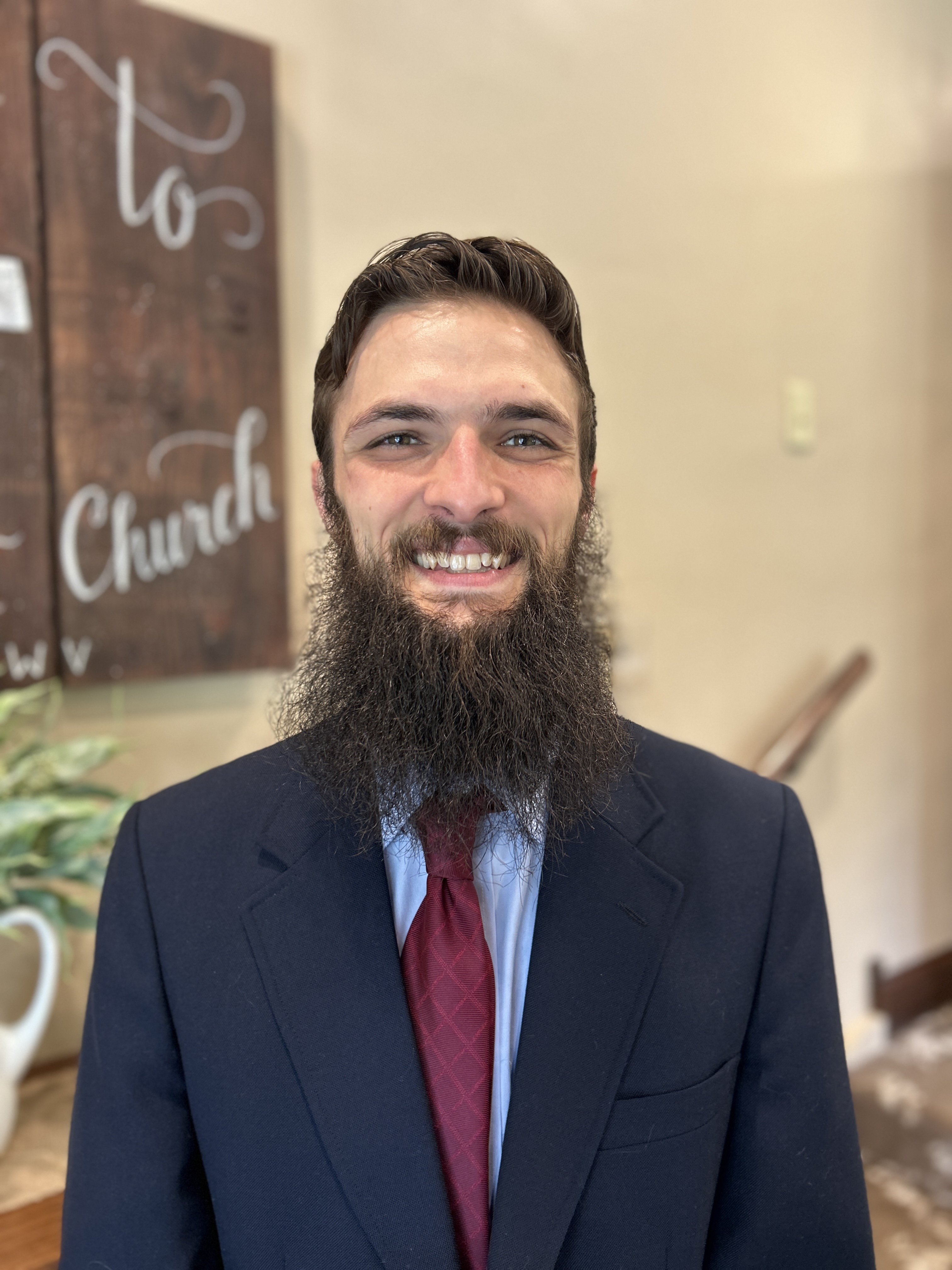 staff profile image